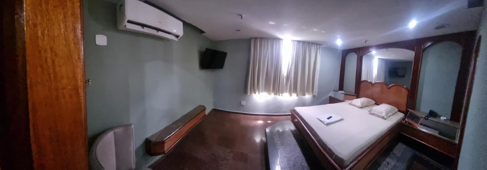 Apartamento Stop Time Rio de Janeiro