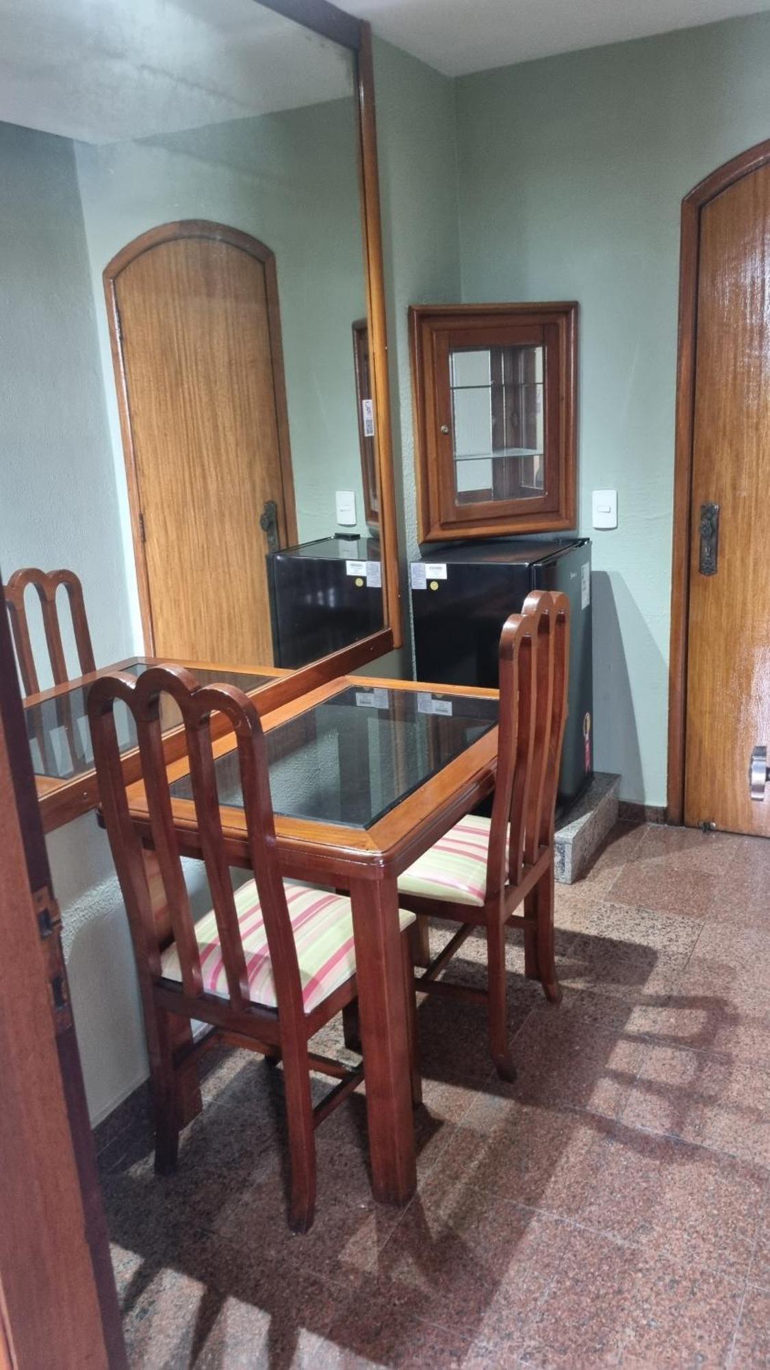 Apartamento Stop Time *
