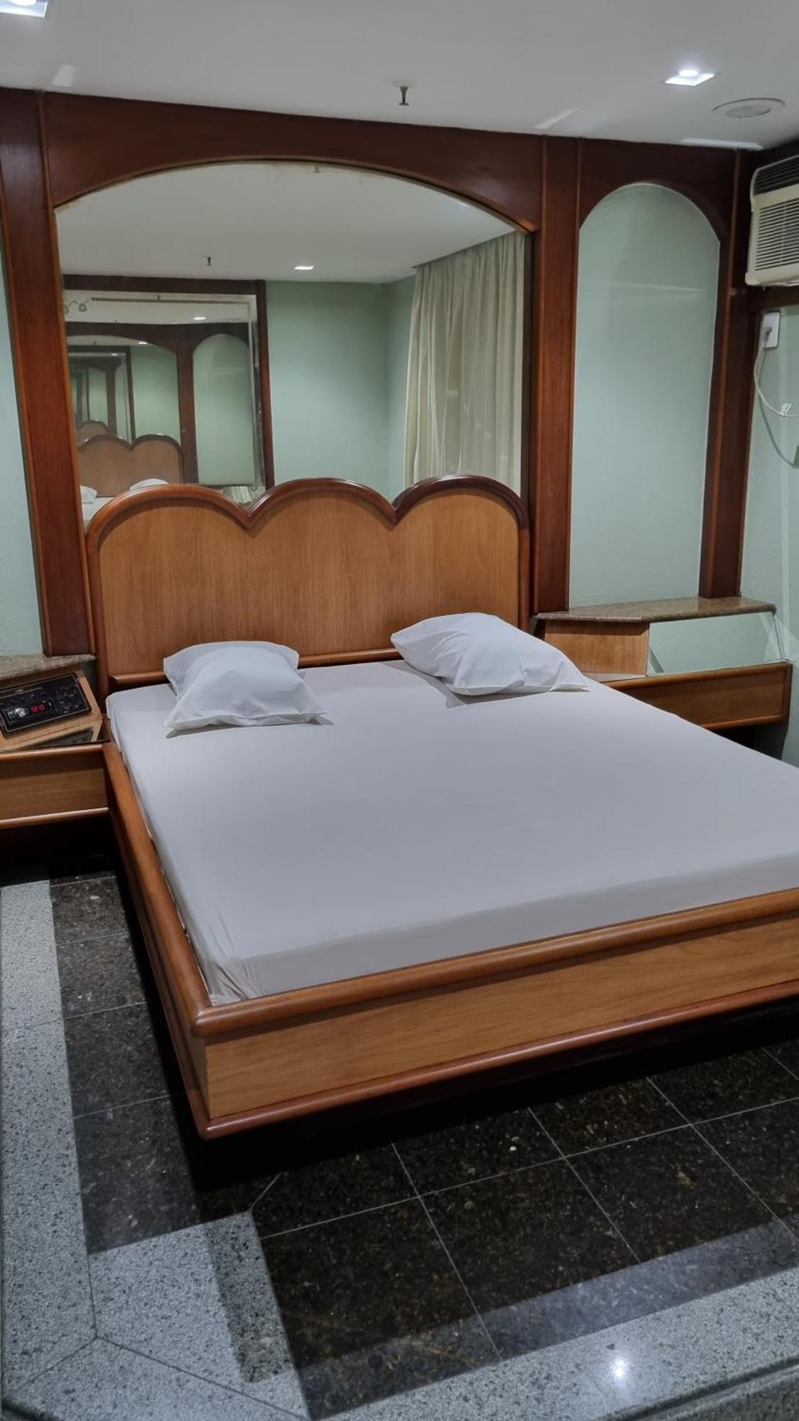 Apartamento Stop Time Rio de Janeiro